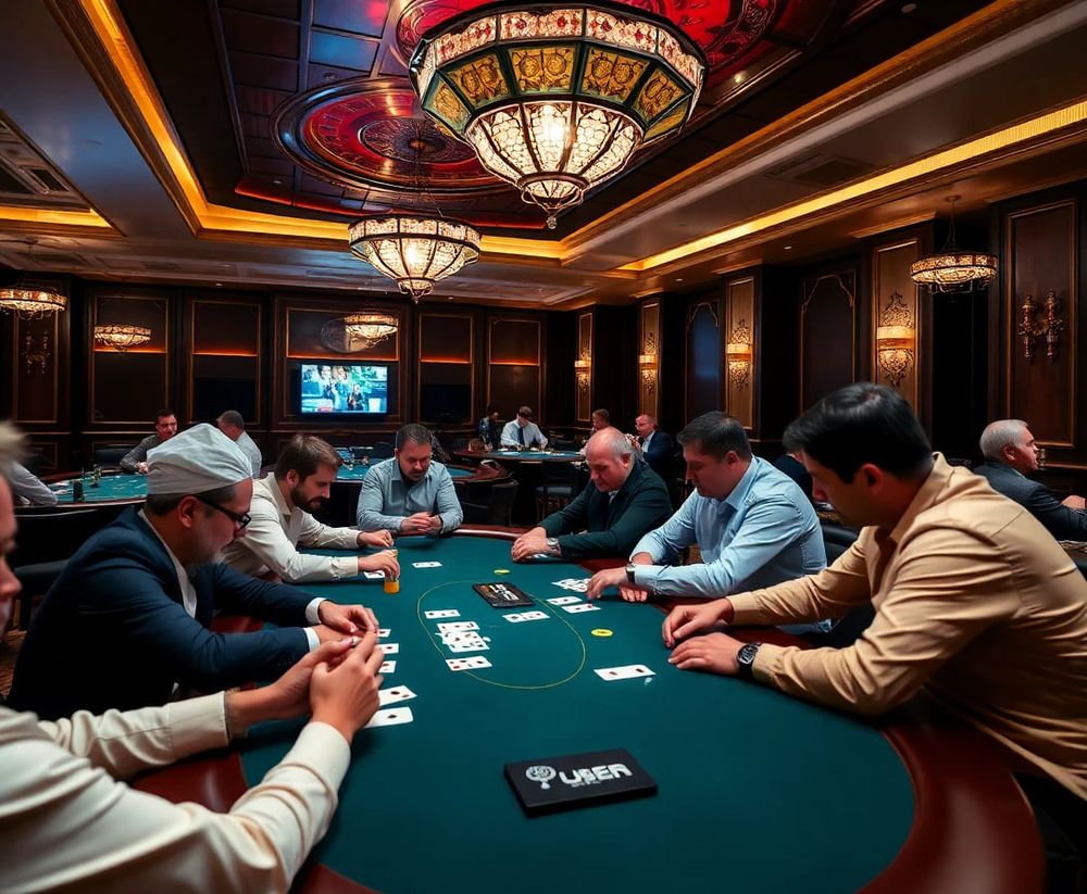 hhpoker德州官网德扑圈游戏界面